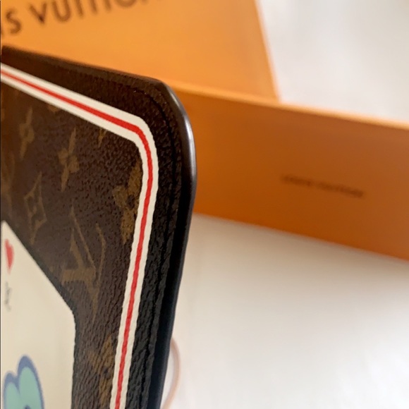 Neverfull Pochette Game On - Picture 5 of 8